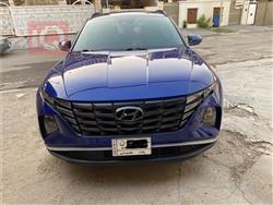هیوندای تۆکسۆن